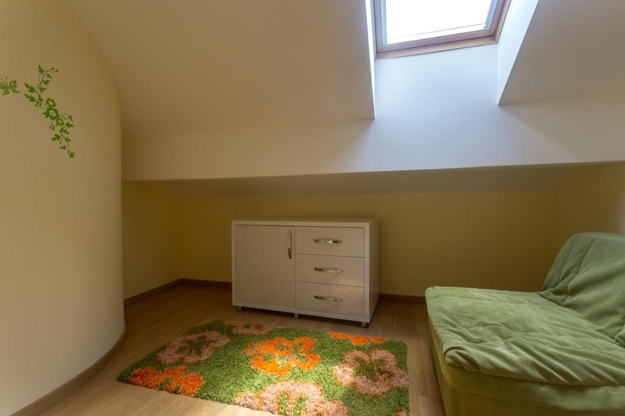 Apartments Rivijera Херцег Нови Екстериор снимка